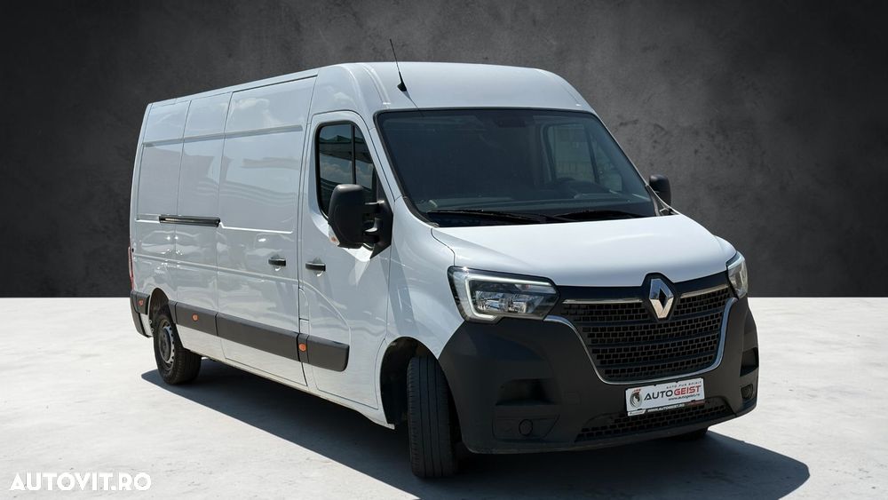 Renault Master - 9