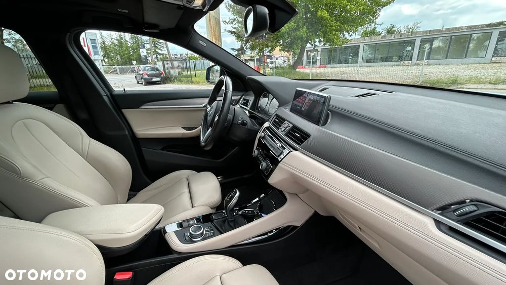 BMW X2 sDrive18i GPF M Sport - 23