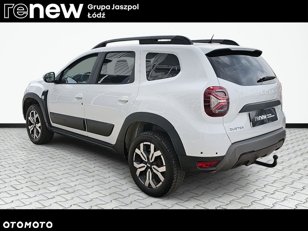 Dacia Duster - 7