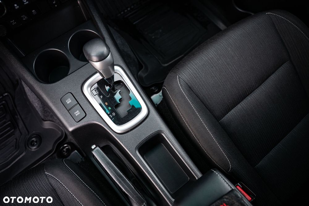 Toyota Hilux 2.4 D-4D Double Cab SR5 4x4 - 14