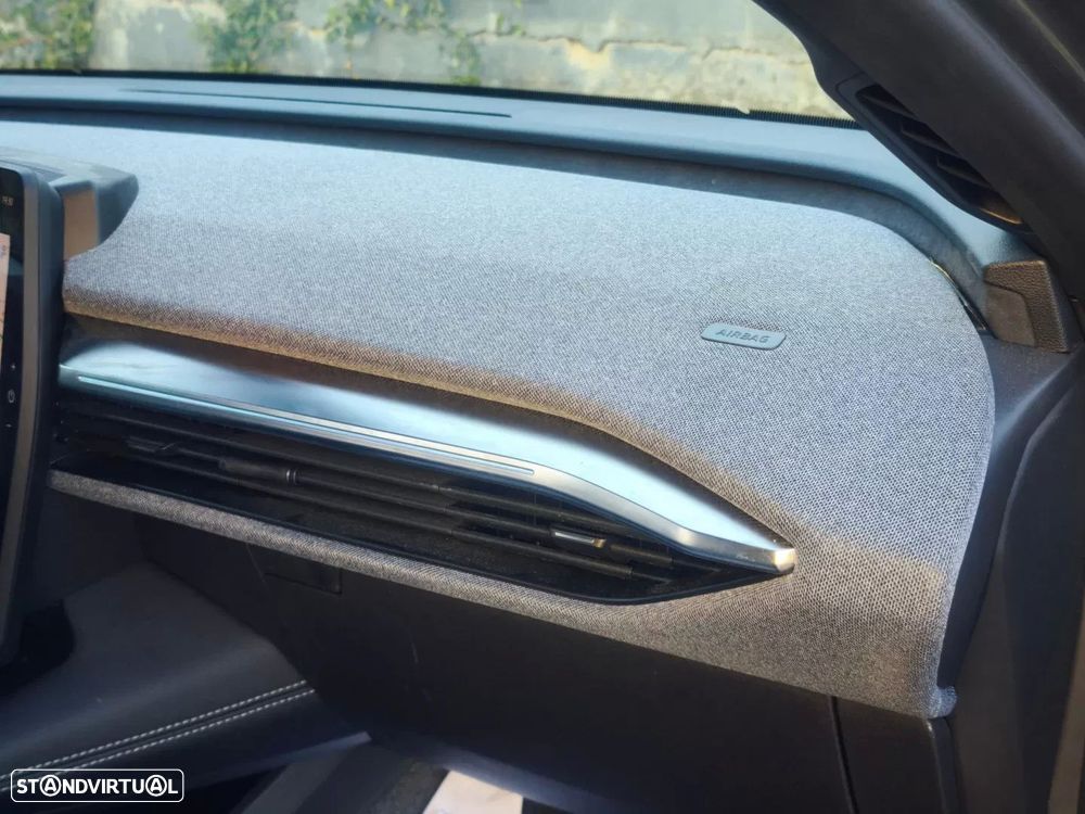 Renault Mégane E-Tech EV40 130hp boost charge Techno - 25