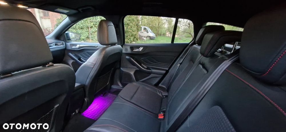 Ford Focus 2.0 EcoBlue ST-Line X - 22