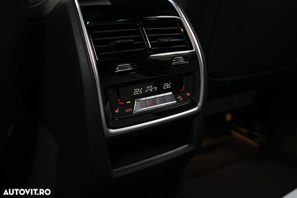 BMW X6 xDrive30d AT MHEV - 17