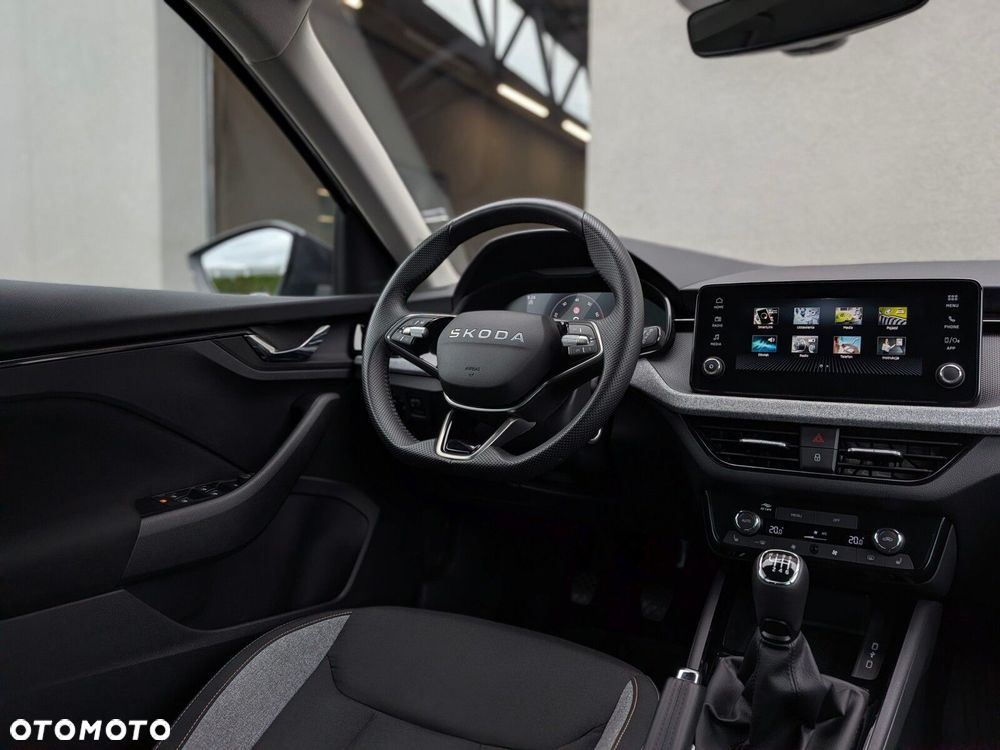 Skoda Scala 1.0 TSI Selection - 14