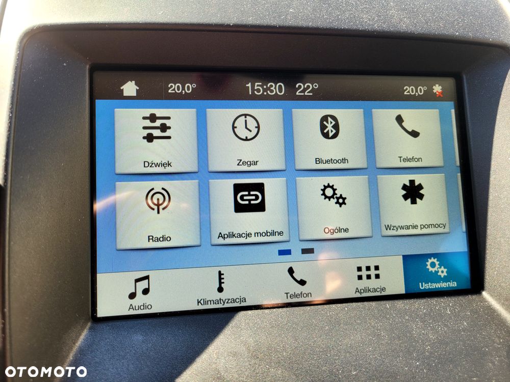 Ford S-Max 2.0 TDCi Trend PowerShift - 23