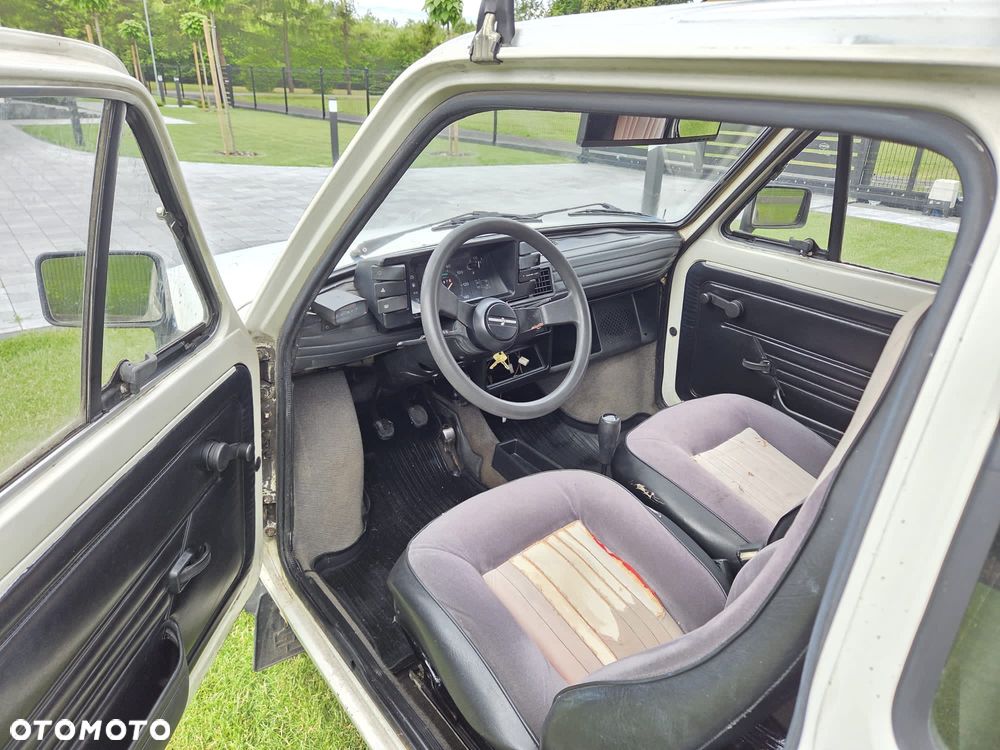 Fiat 126 - 7