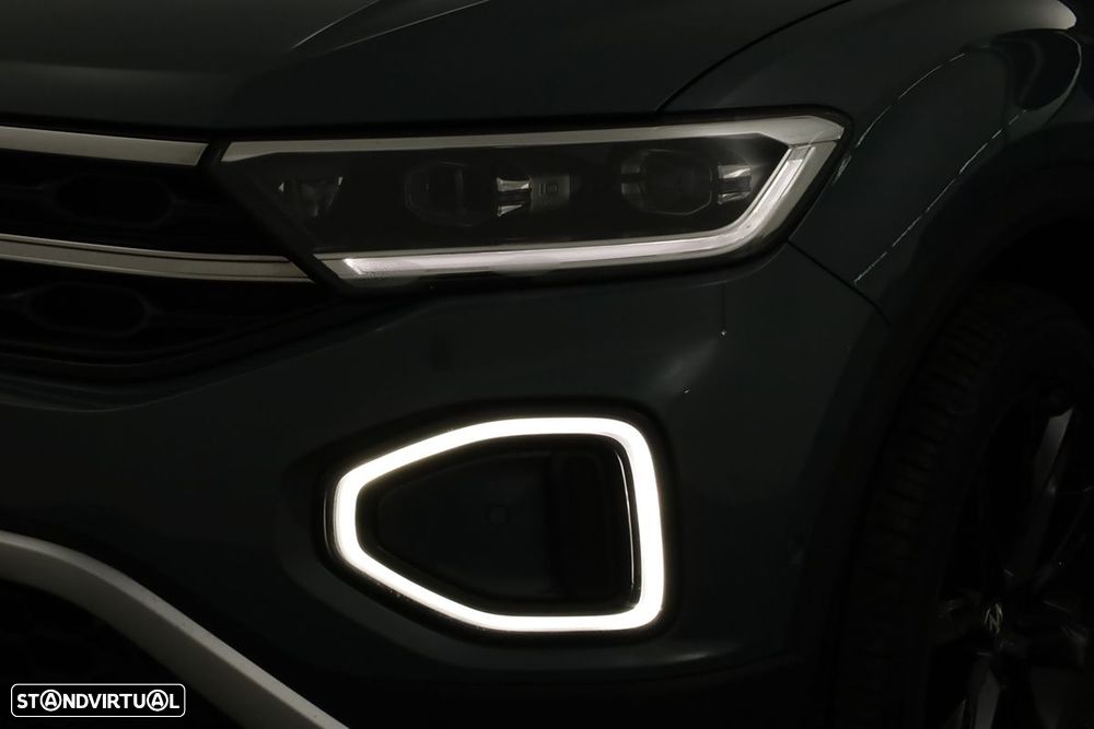 VW T-Roc 1.0 TSI Style - 6