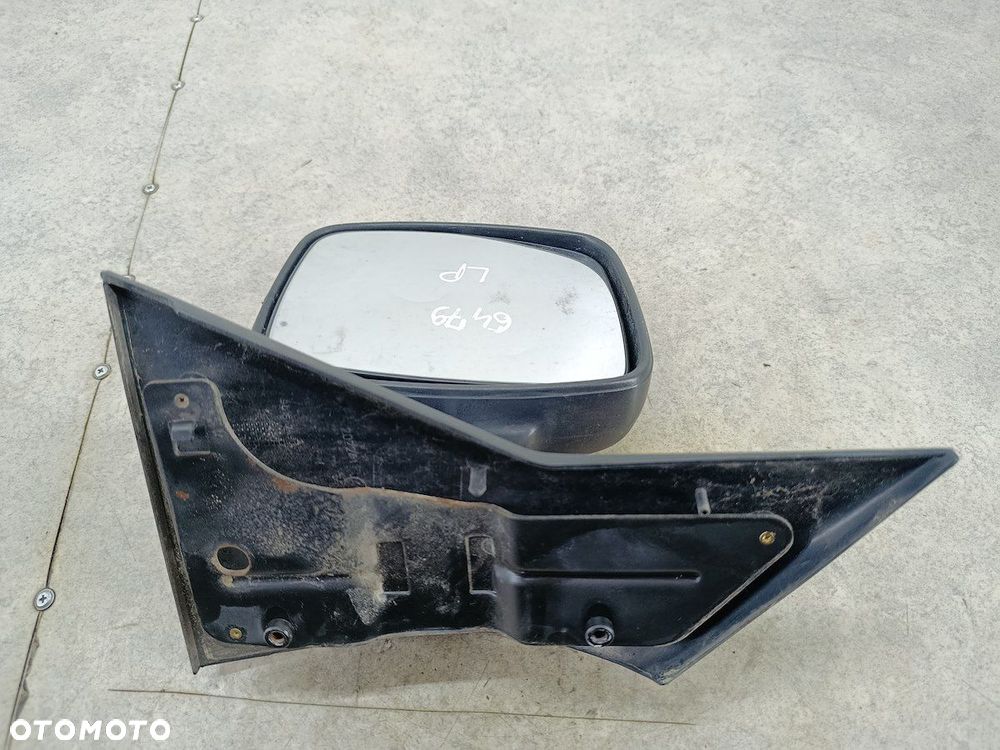 LUSTERKO LEWE MERCEDES-BENZ VITO W638 9147 - 6