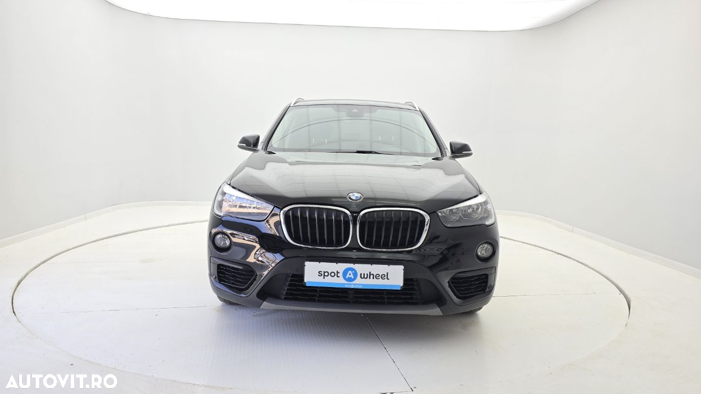 BMW X1 - 2