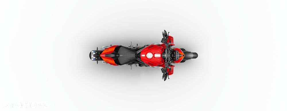 Ducati Streetfighter V4 - 8