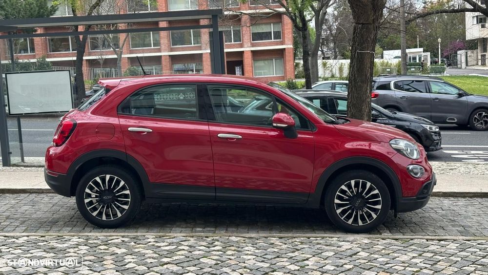 Fiat 500X 1.0 FireFly City Cross - 1