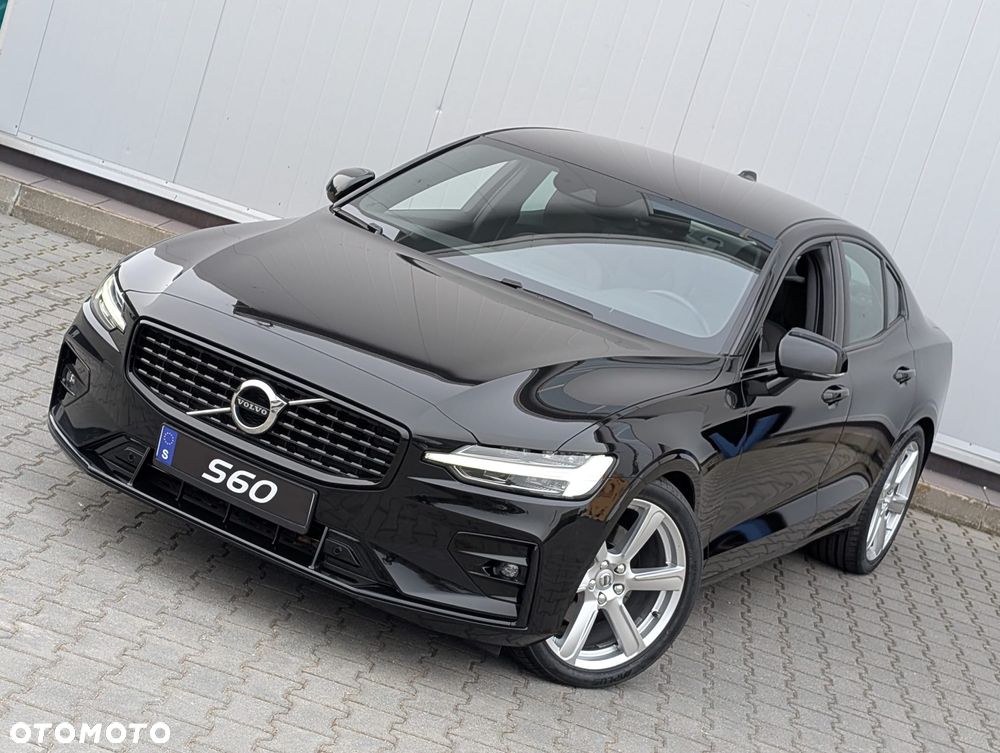 Volvo S60 - 7