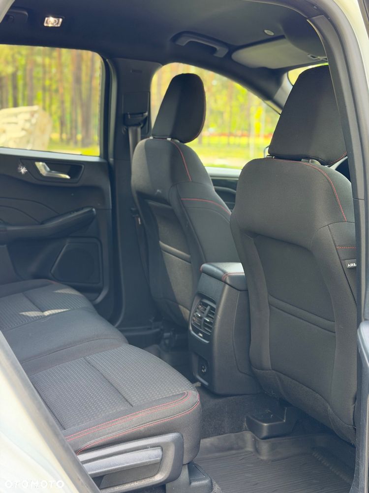 Ford Kuga 2.0 EcoBlue Hybrid ST-LINE - 13