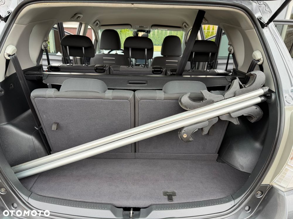 Toyota Verso 1.8 7-Sitzer Executive - 22