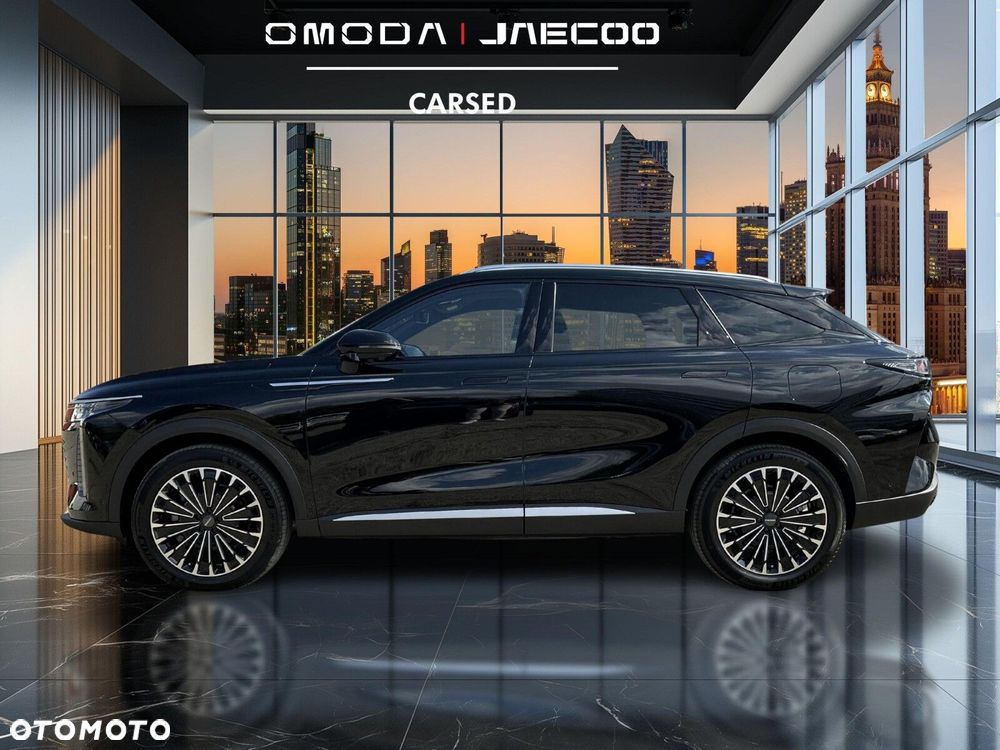 Omoda 9 - 3