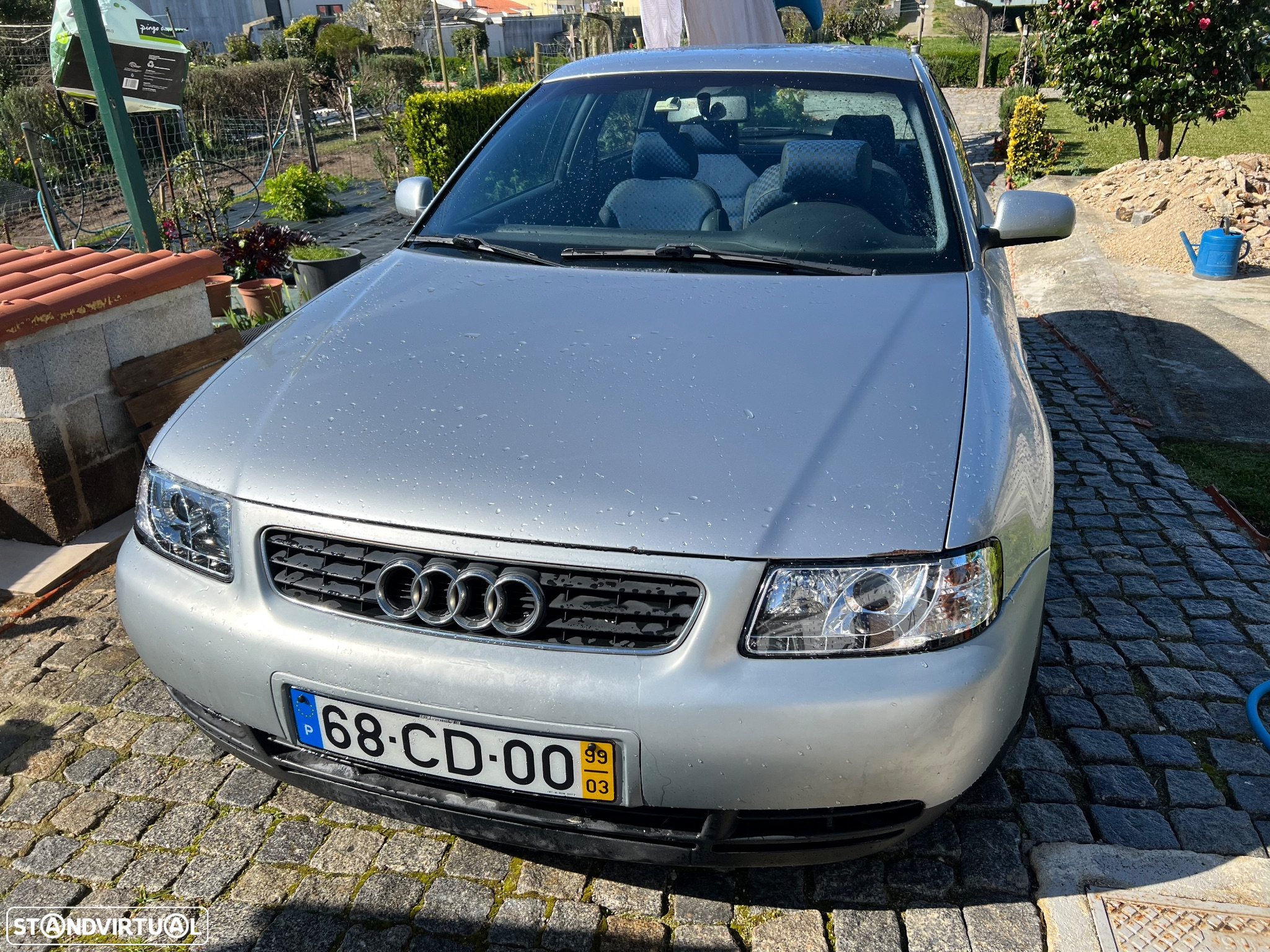 Audi A3 - 13