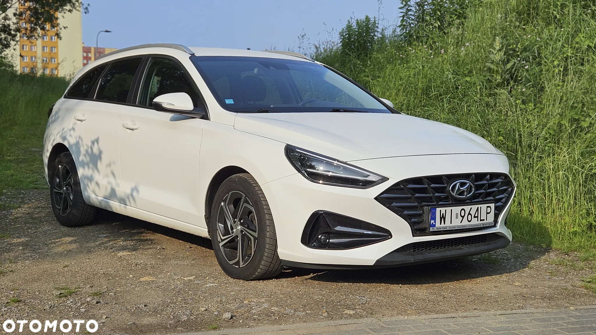 Hyundai i30 1.6 D Comfort - 7