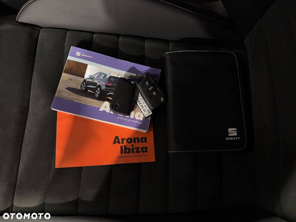 Seat Arona - 33