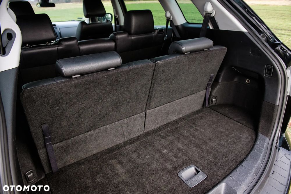 Mazda CX-9 3.7 V6 - 16