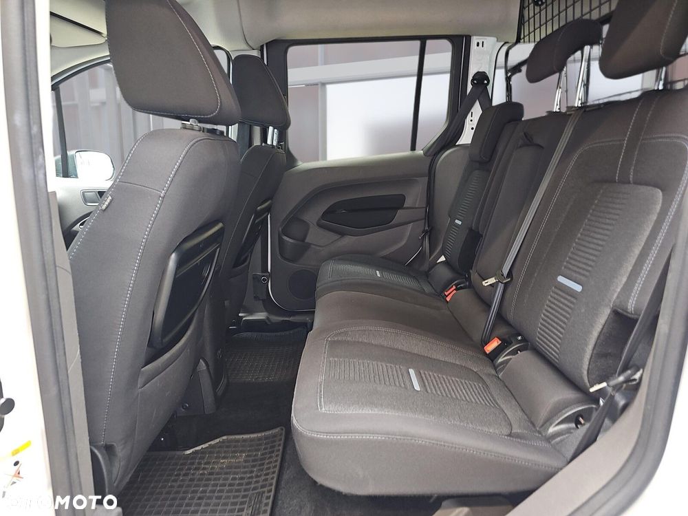 Ford transit-connect 220 1.5 EcoBlue 120KM Active Pshift - 10