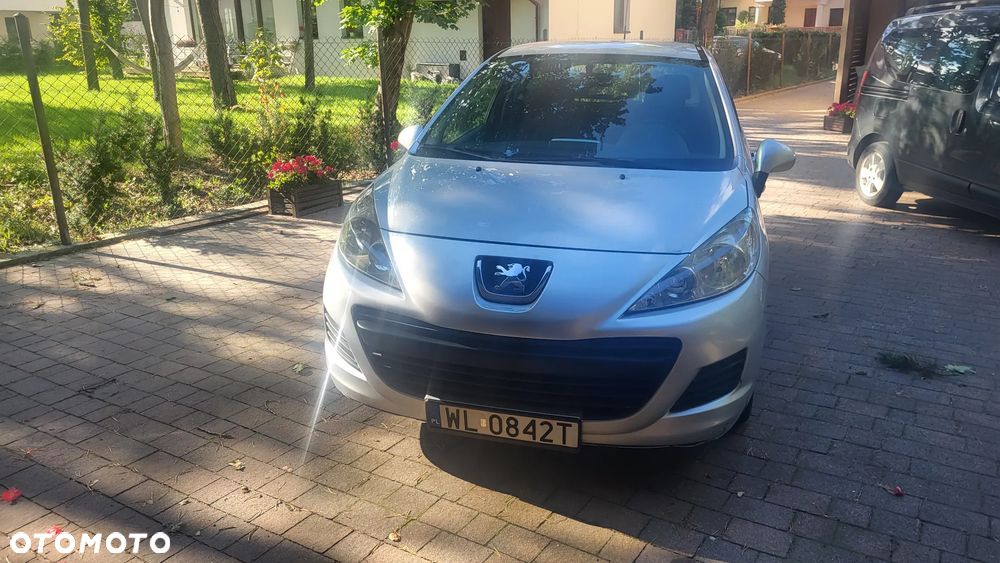 Peugeot 207 - 2