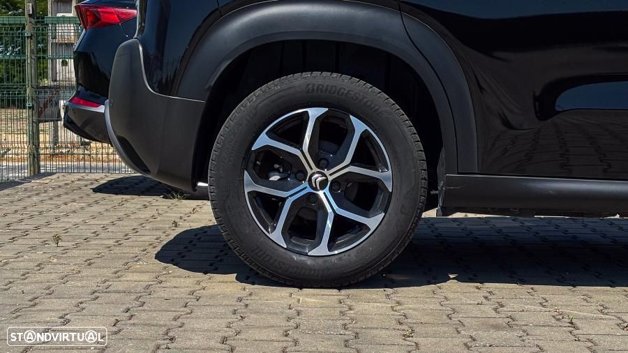 Citroën C3 1.2 PureTech Shine - 14