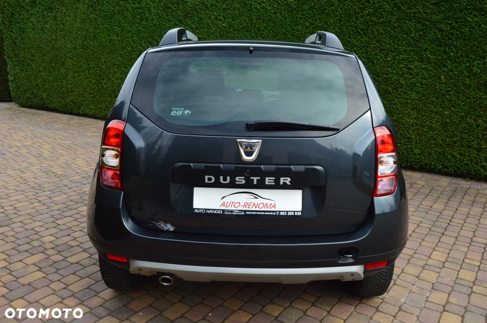 Dacia Duster 1.2 TCe Prestige - 32