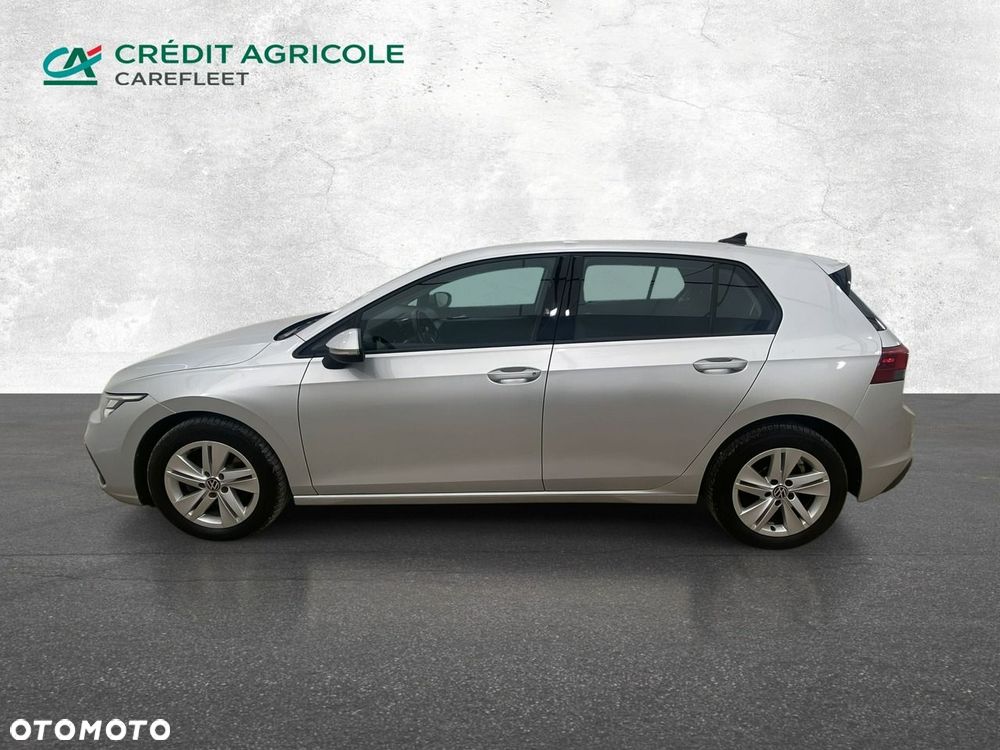 Volkswagen Golf - 9