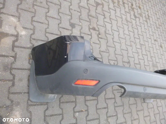 ZDERZAK TYŁ TYLNY FORD S-MAX MK1 KOLOR KOMPLETNY PDCG6 - 9