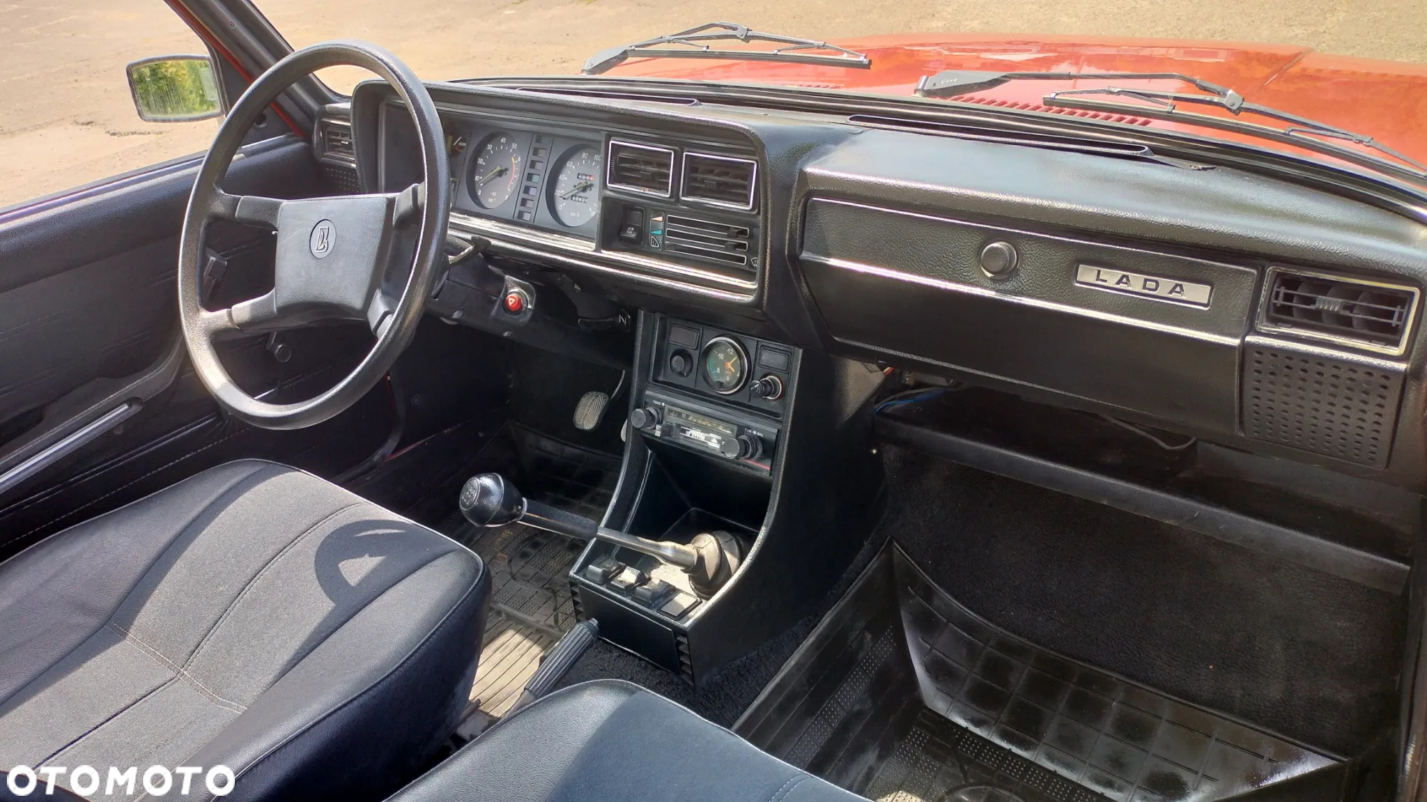 Lada 2107 1500 (2107) - 10