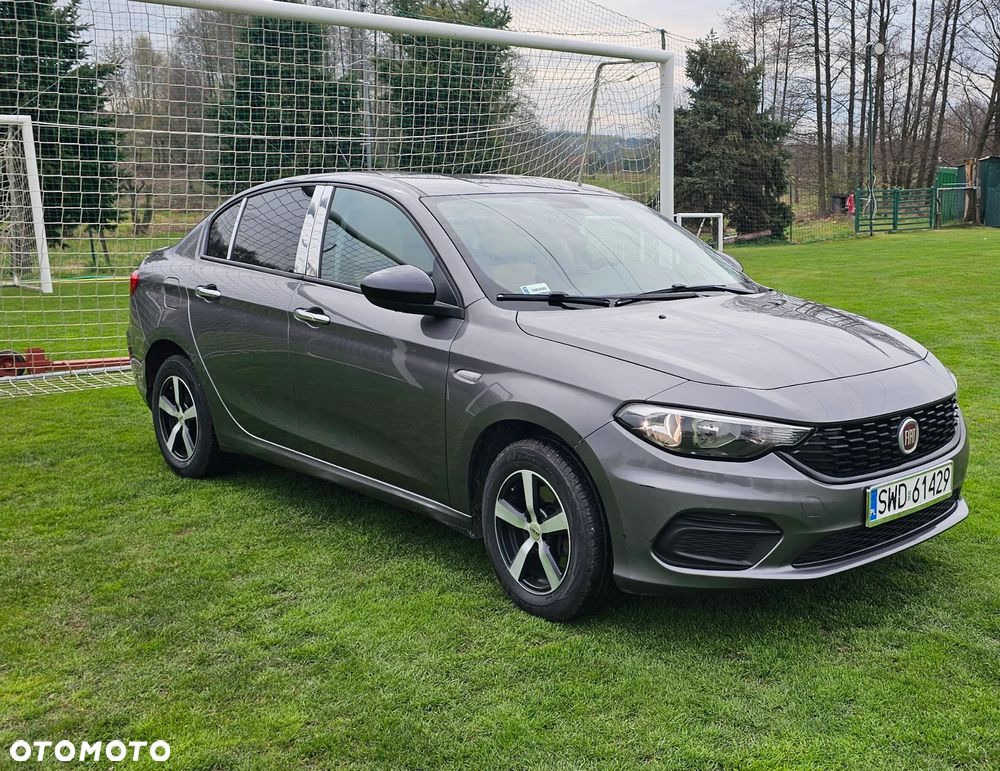 Fiat Tipo 1.4 Classic - 1
