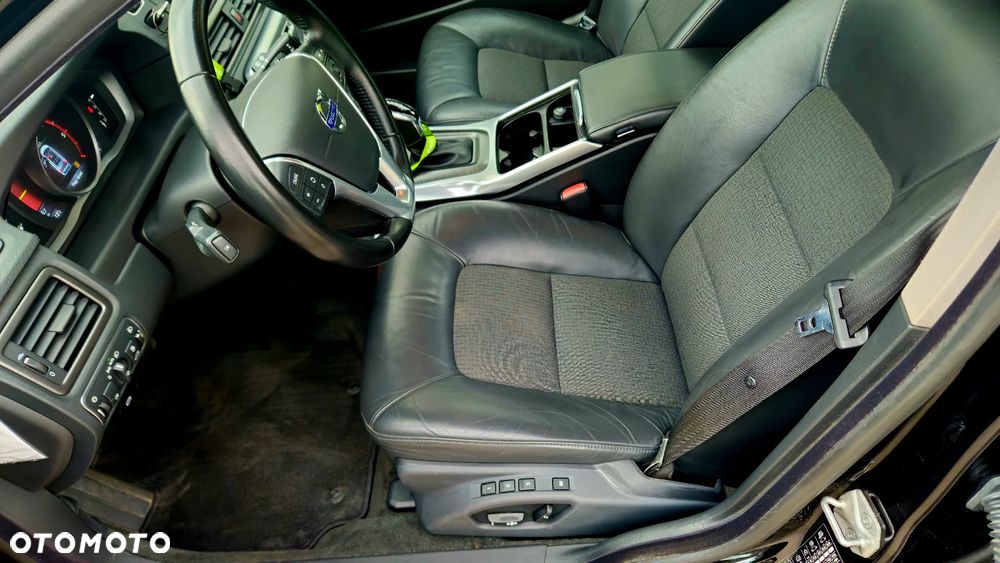 Volvo V70 - 11