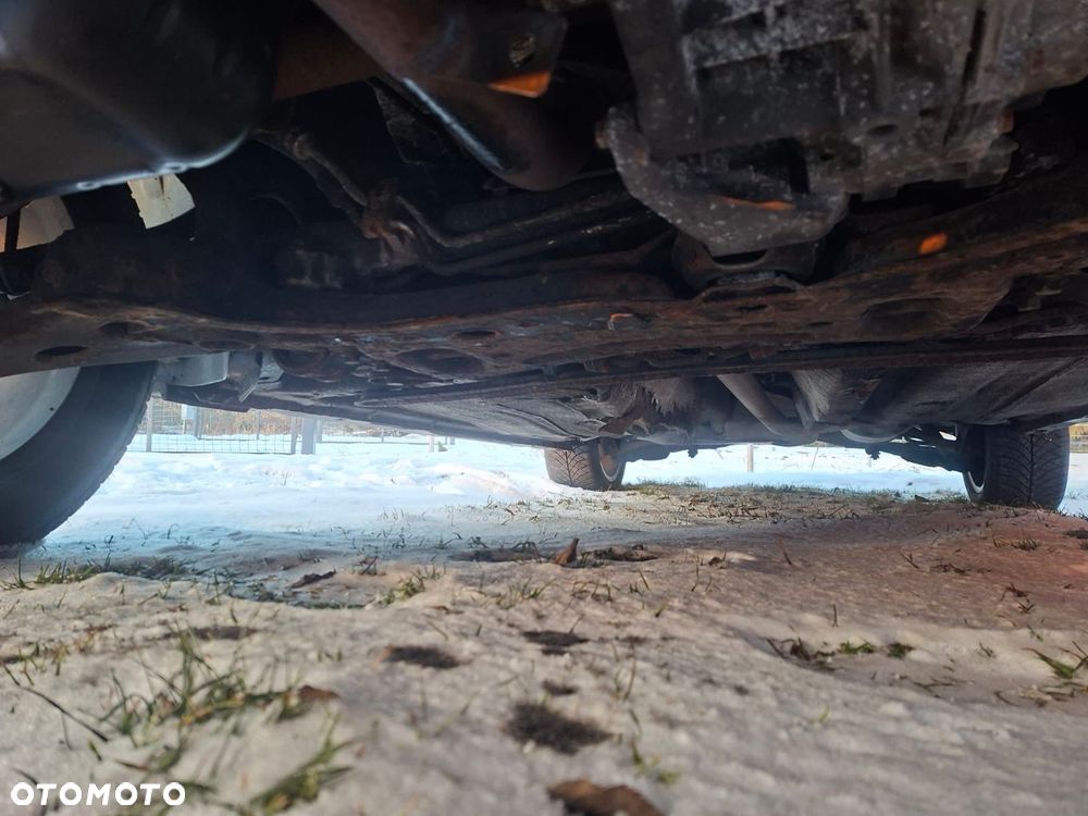 Ford Focus 1.6 TDCi Trend DPF - 7