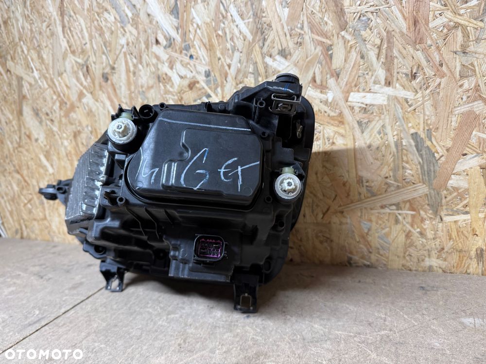 LAMPA PRZÓD PRAWA FULL LED AUDI Q5 II FY 80A LIFT 80A941034F - 3