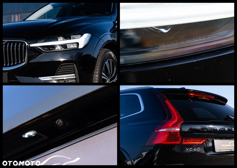 Volvo XC 60 B4 D Geartronic Inscription - 20