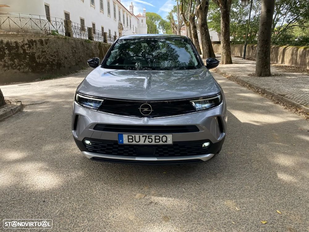Opel Mokka 54 kWh Edition - 54