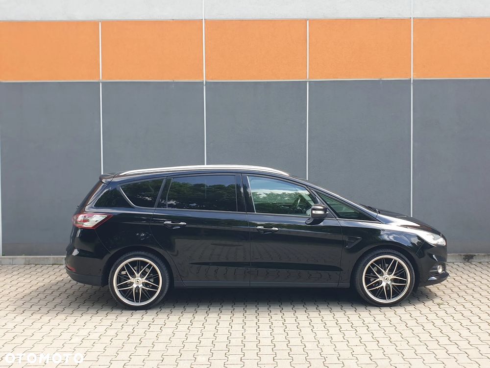 Ford S-Max - 6