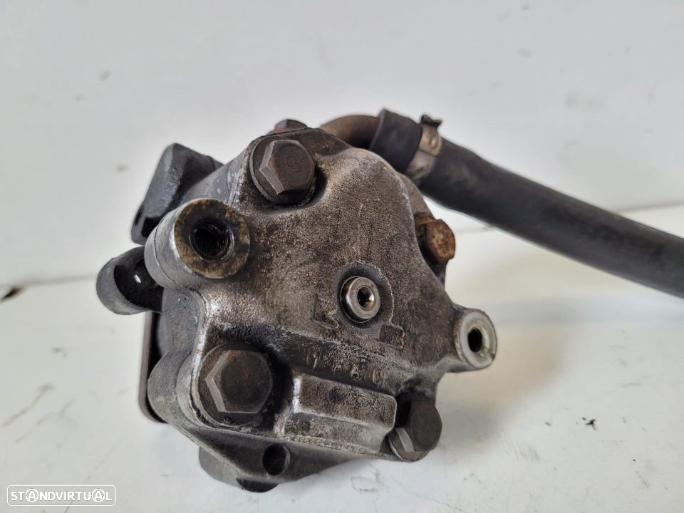 BOMBA DIRECÇÃO DIREÇÃO ASSISTIDA ORIGINAL 028145255 8D0145156K AUDI A4 B5 1.9 TDI 90CV AHF A3 PASSAT - 3