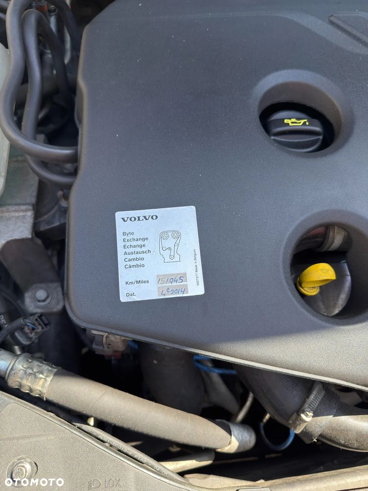 Volvo V50 - 10