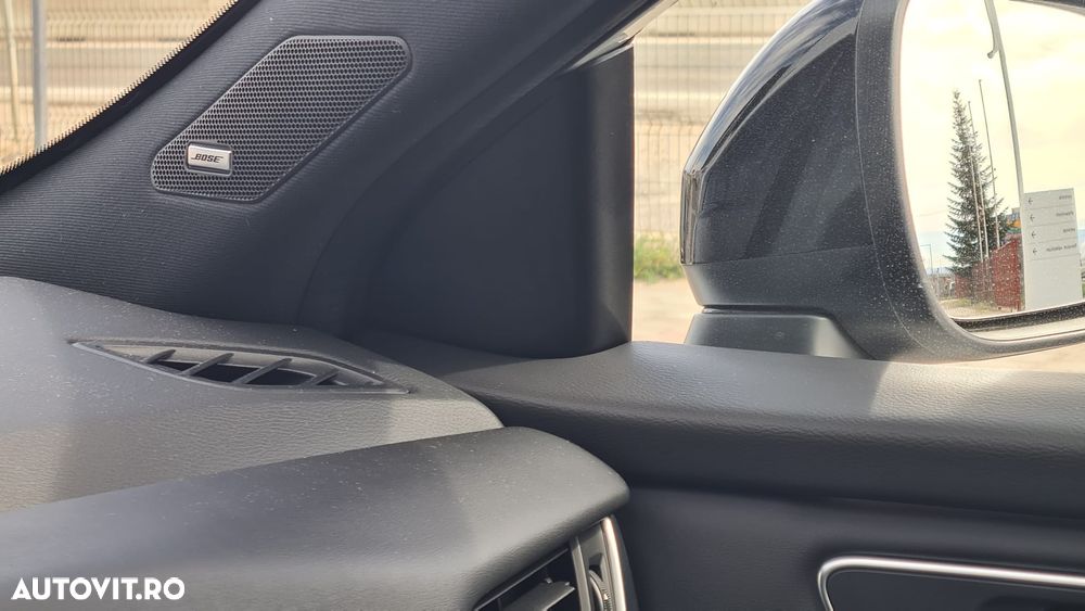 Nissan Qashqai 1.3 l MHEV X-Tronic Tekna - 14