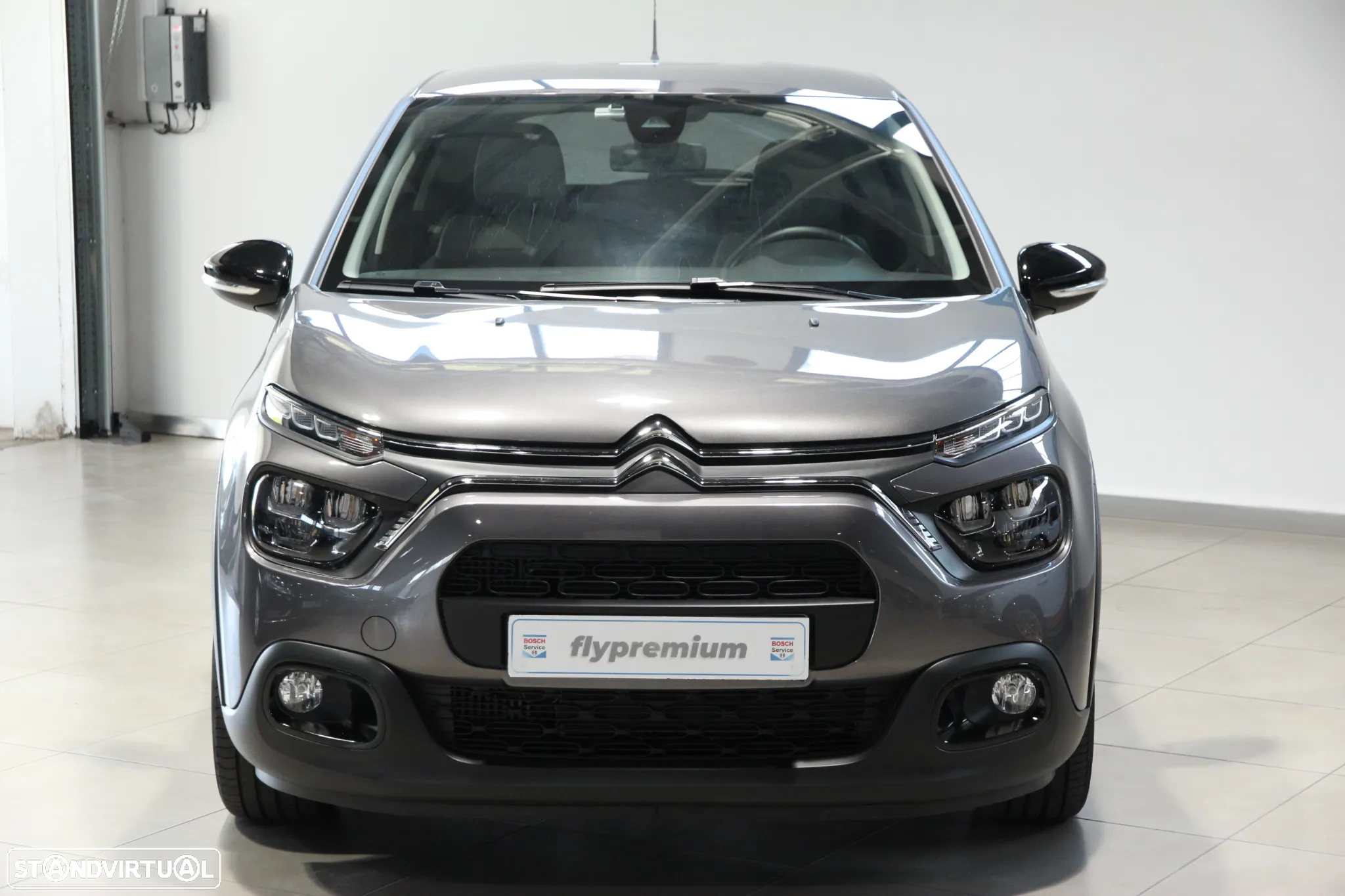 Citroën C3 1.2 PureTech Max - 2