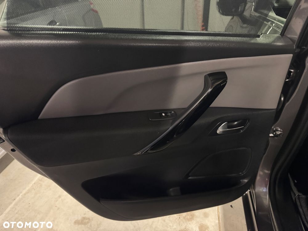 Citroën C4 Picasso PureTech 130 Stop&Start EAT6 SHINE - 9