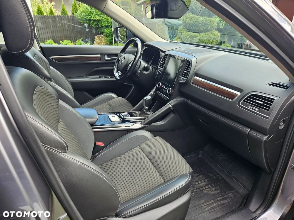 Renault Koleos 2.0 dCi Intens 4x4 X-Tronic - 7