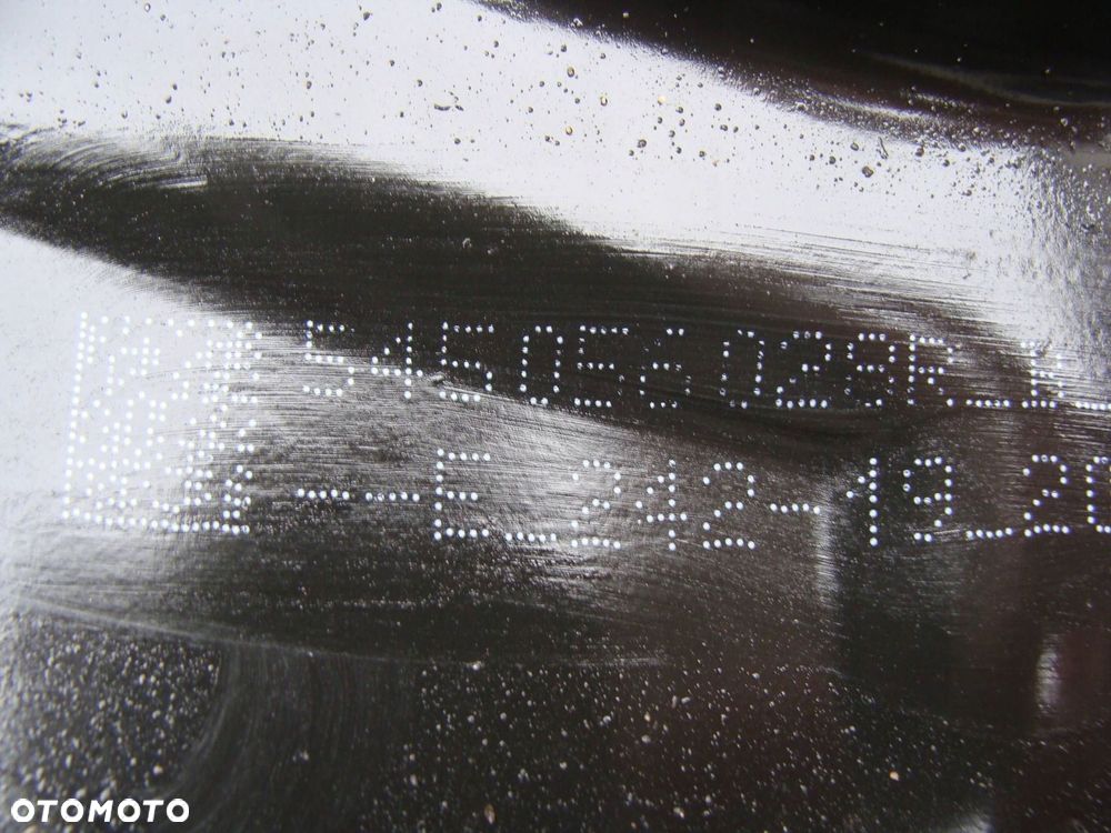 wahacz lewy przód renault clio v 545056028r - 6