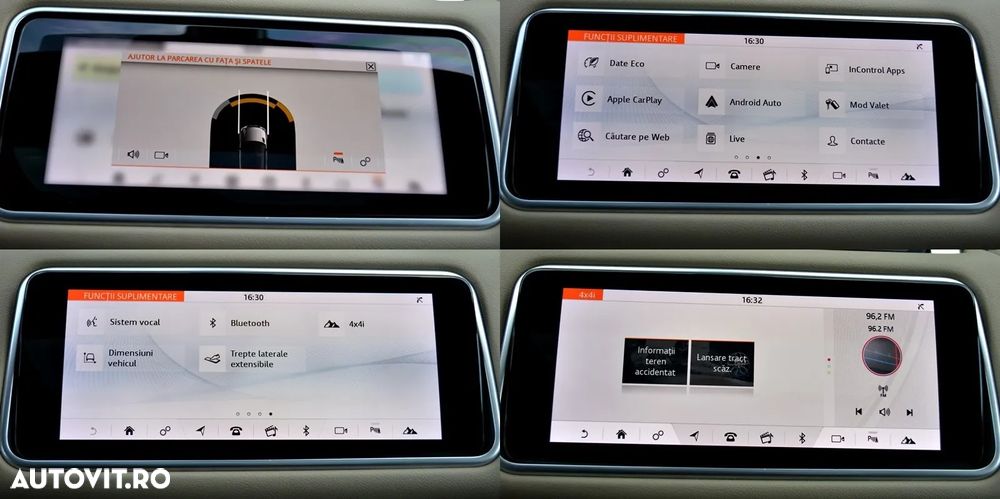 Land Rover Range Rover Sport 3.0 I SDV6 HSE - 16