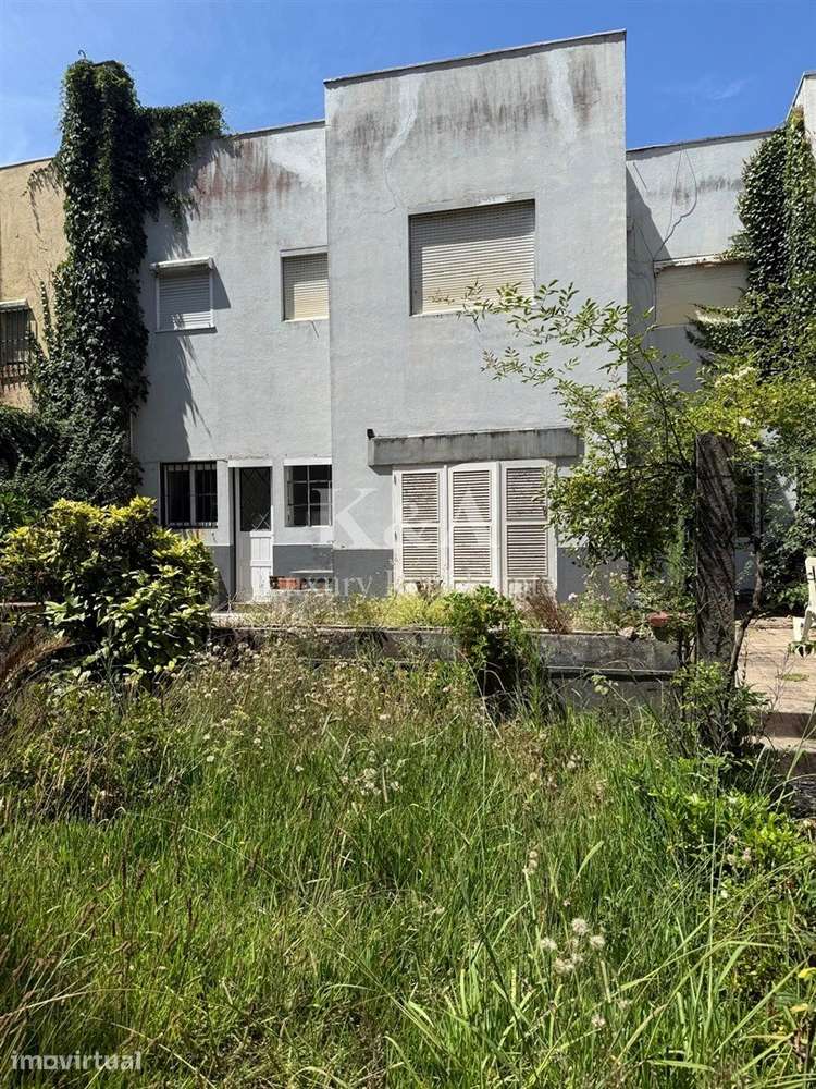 Moradia T4 Venda em Aldoar, Foz do Douro e Nevogilde,Porto - Grande imagem: 5/8