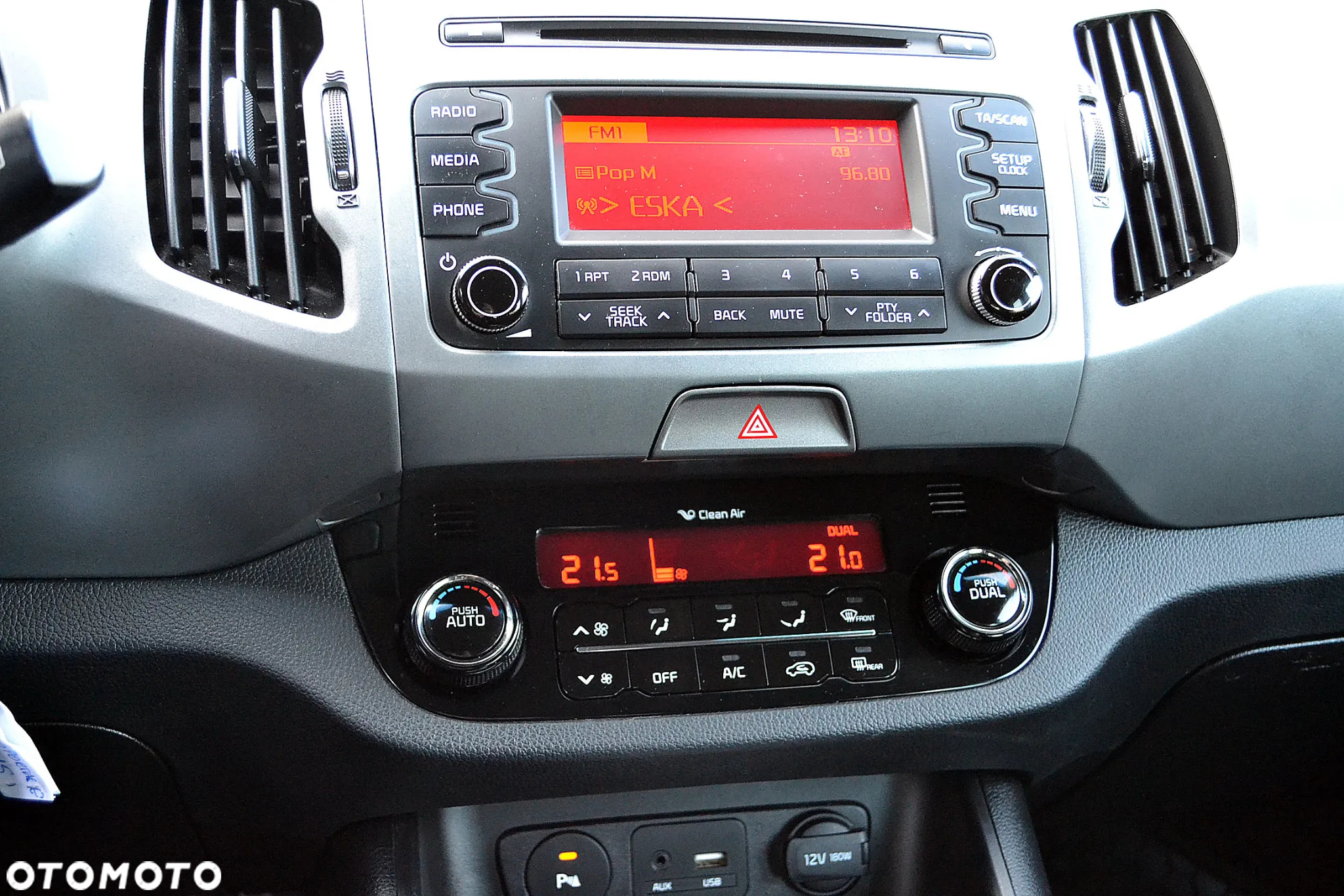 Kia Sportage 1.6 GDI Business Line 2WD - 15