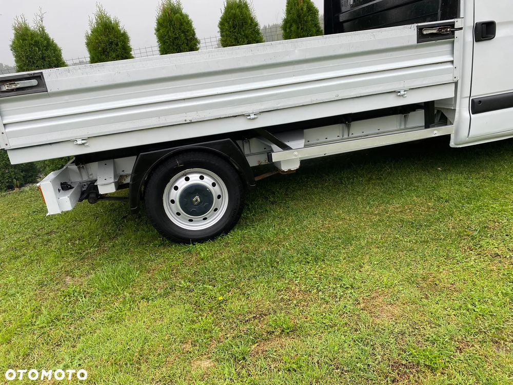 Opel Movano - 11