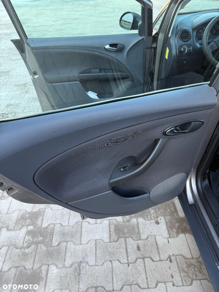 Seat Toledo 1.6 Superwagen - 19