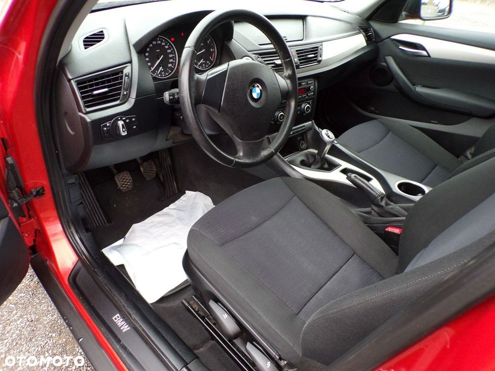 BMW X1 - 23